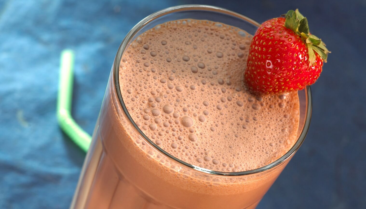 Jak si správně připravit protein?